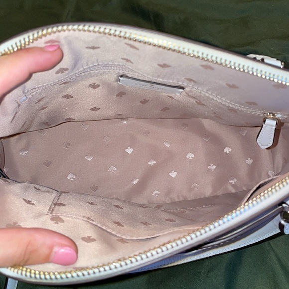 Kate Spade Purse! 👛 - Picture 6 of 7